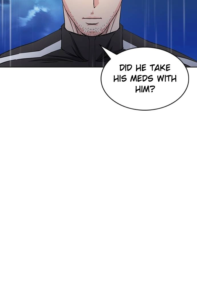 The Druid of Seoul Station Chapter 78 Page 130