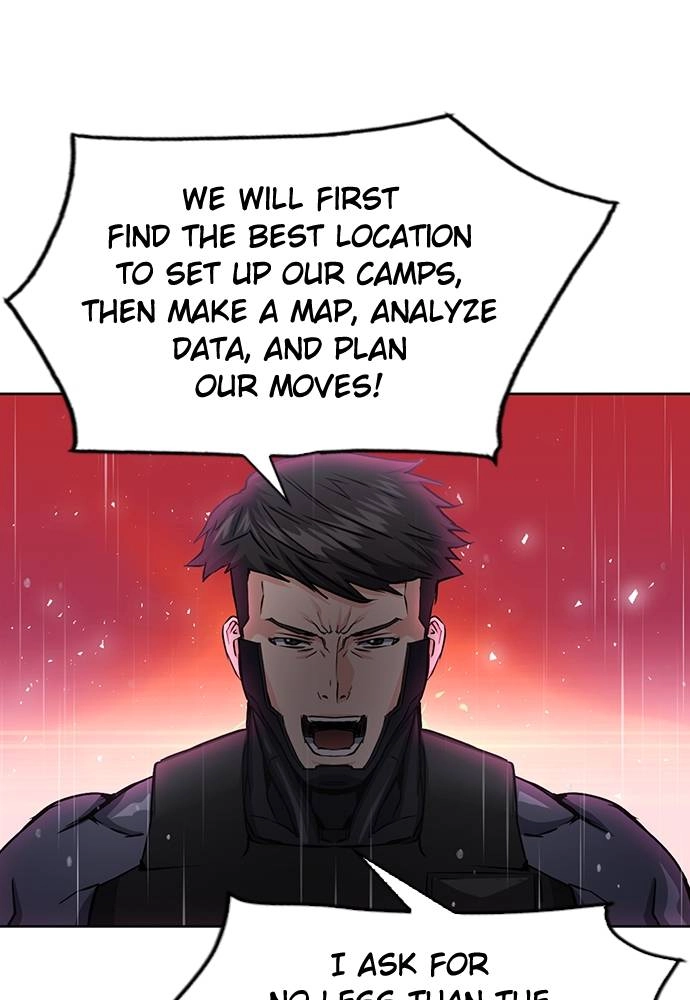 The Druid of Seoul Station Chapter 78 Page 134