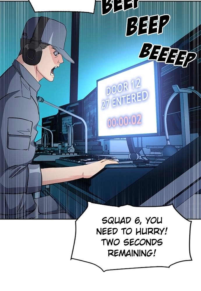 The Druid of Seoul Station Chapter 78 Page 141