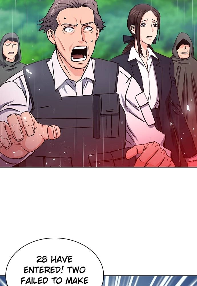 The Druid of Seoul Station Chapter 78 Page 150
