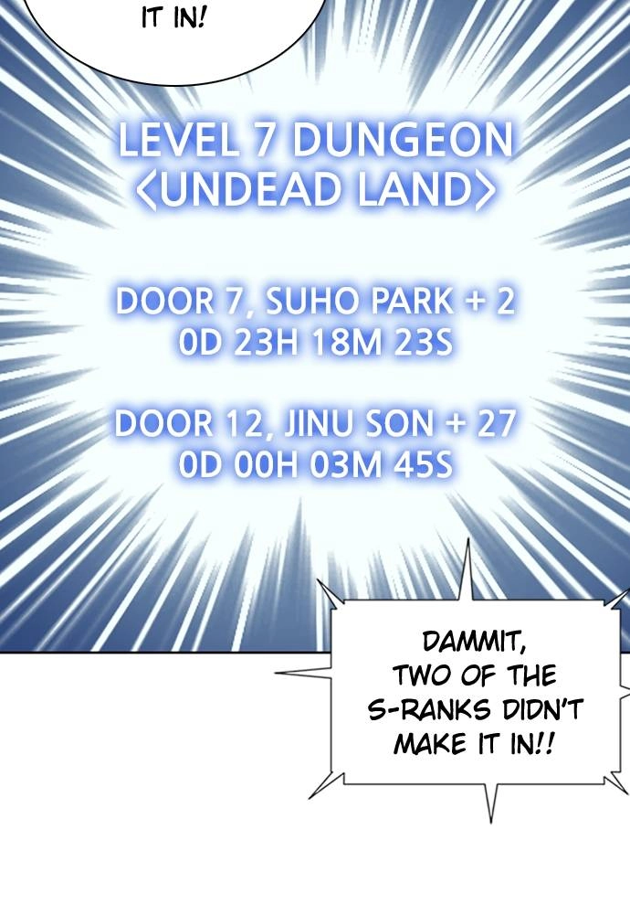 The Druid of Seoul Station Chapter 78 Page 151