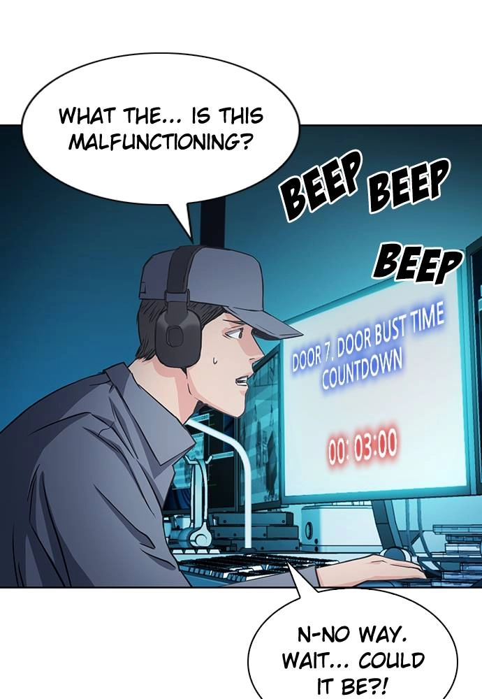 The Druid of Seoul Station Chapter 78 Page 153
