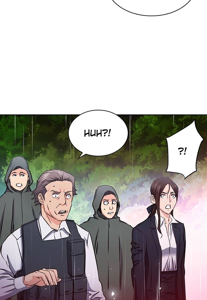 The Druid of Seoul Station Chapter 78 Page 154