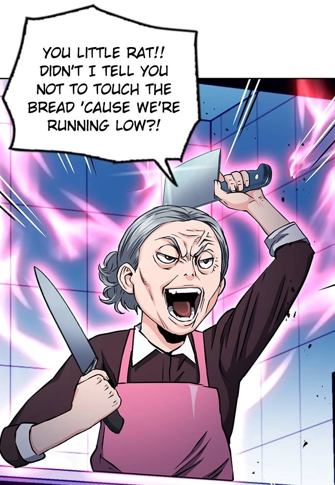The Druid of Seoul Station Chapter 78 Page 16