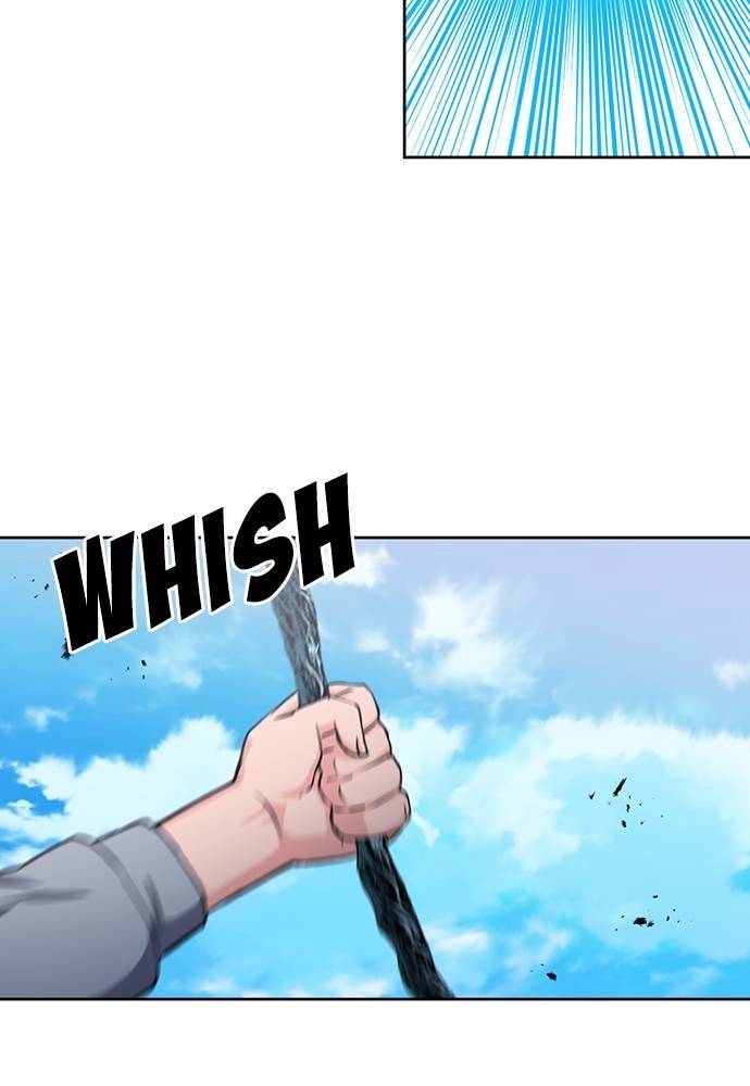 The Druid of Seoul Station Chapter 78 Page 21
