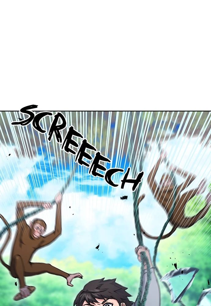 The Druid of Seoul Station Chapter 78 Page 22