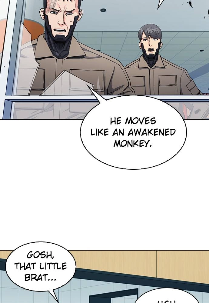 The Druid of Seoul Station Chapter 78 Page 25