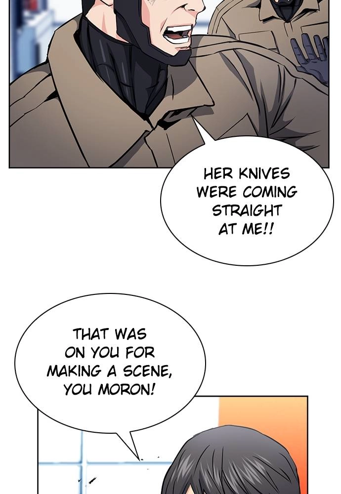 The Druid of Seoul Station Chapter 78 Page 28