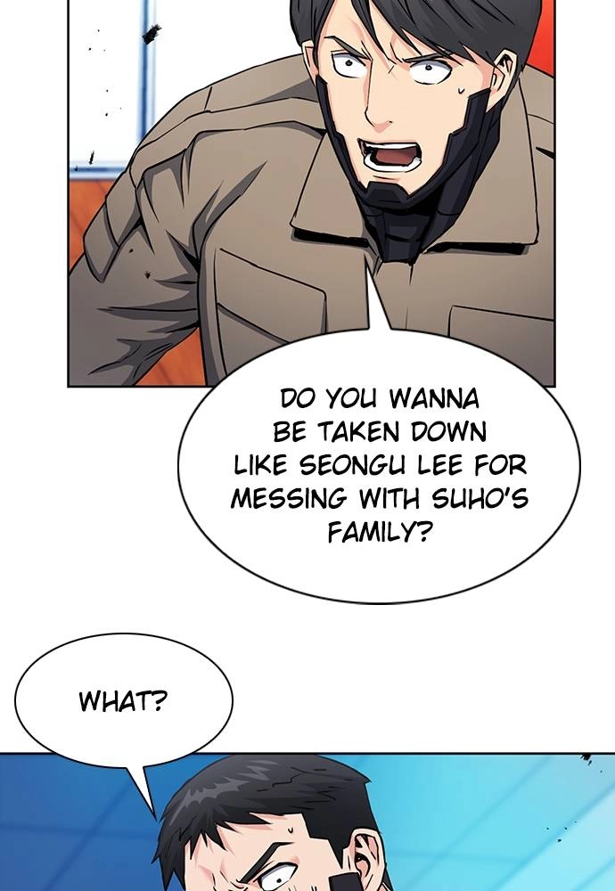 The Druid of Seoul Station Chapter 78 Page 29