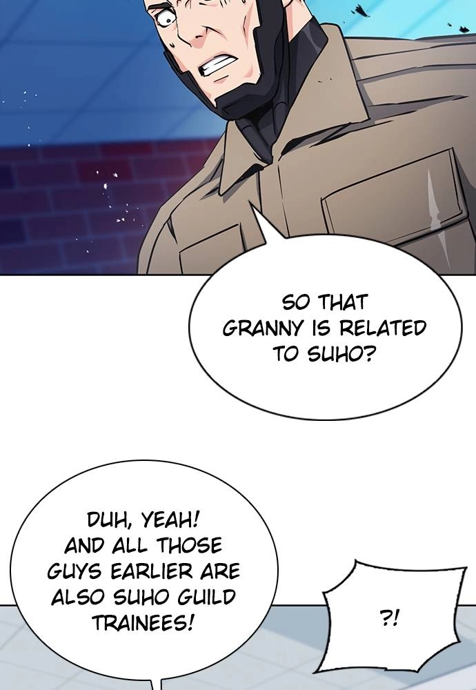 The Druid of Seoul Station Chapter 78 Page 30