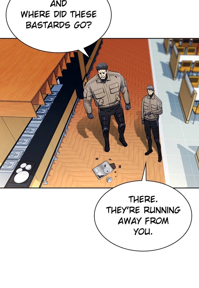 The Druid of Seoul Station Chapter 78 Page 32