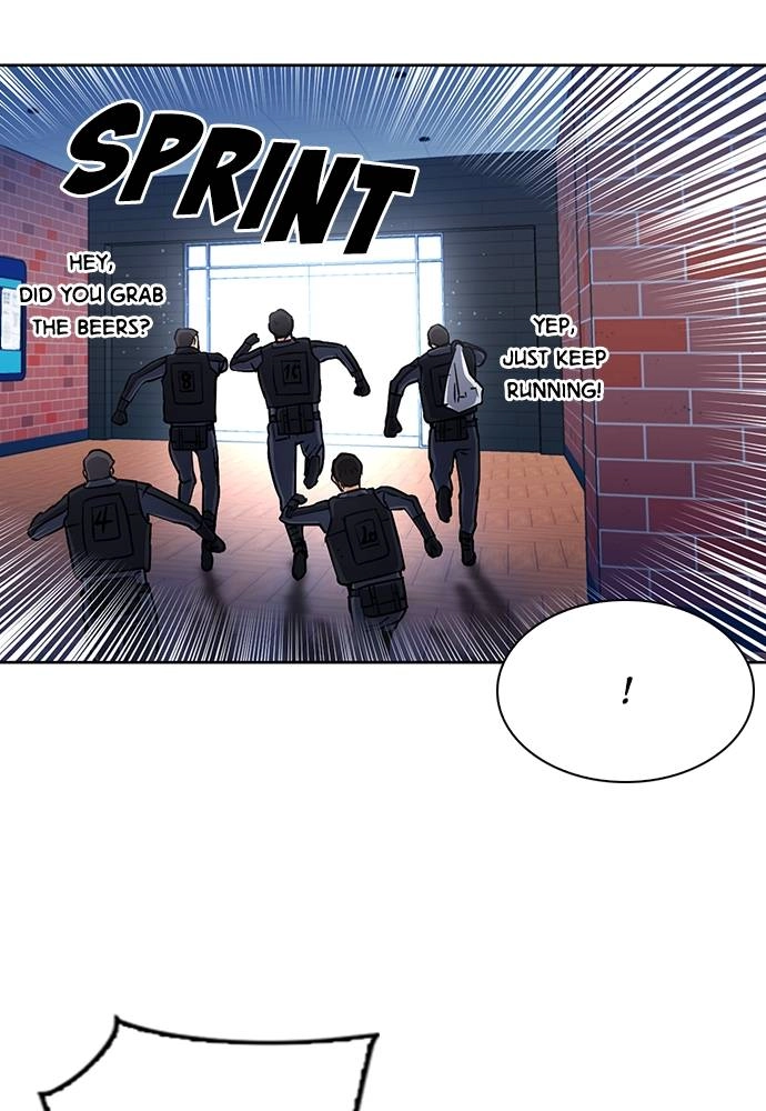 The Druid of Seoul Station Chapter 78 Page 33