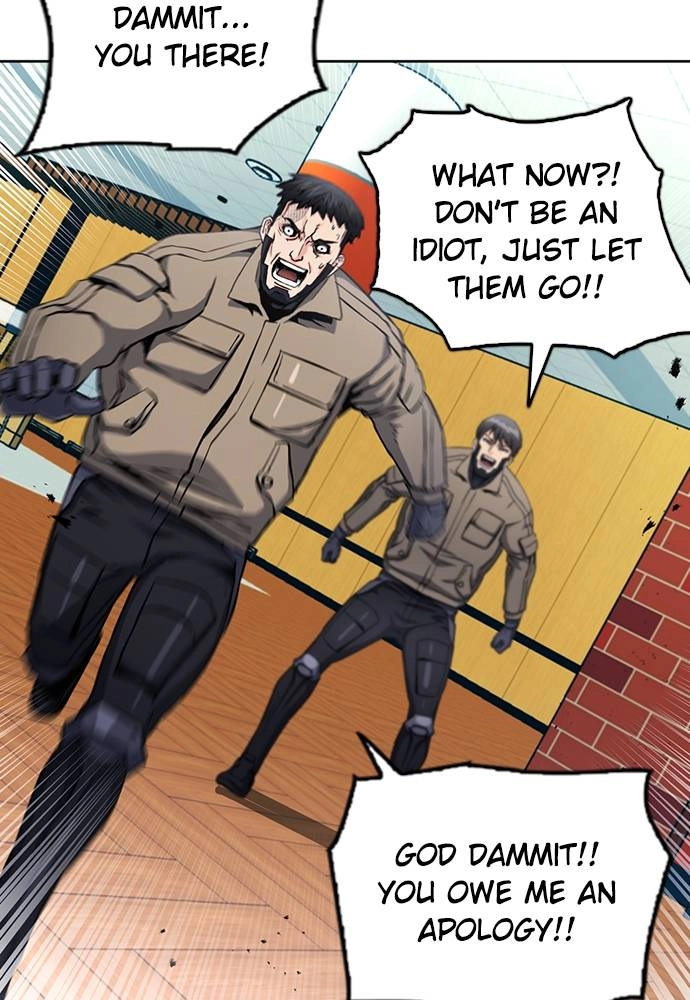 The Druid of Seoul Station Chapter 78 Page 34