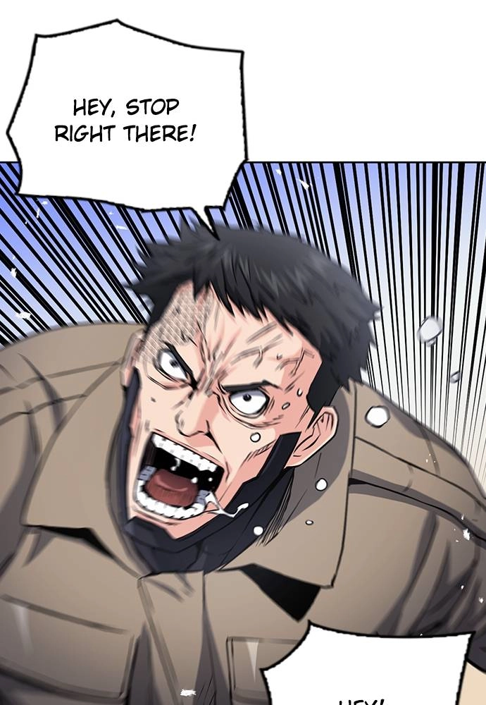 The Druid of Seoul Station Chapter 78 Page 37