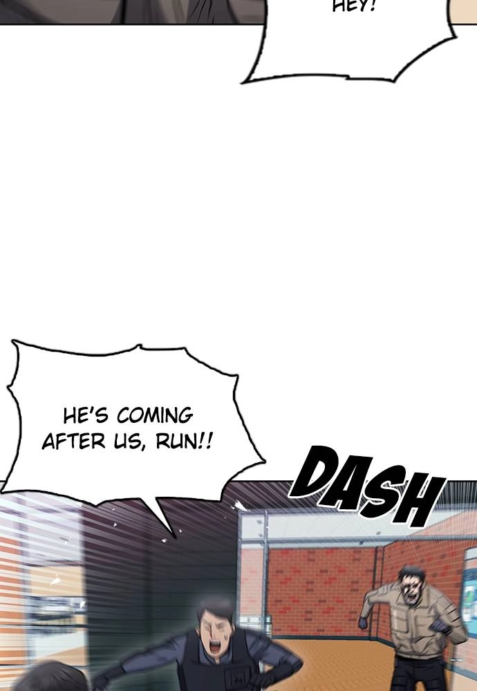 The Druid of Seoul Station Chapter 78 Page 38