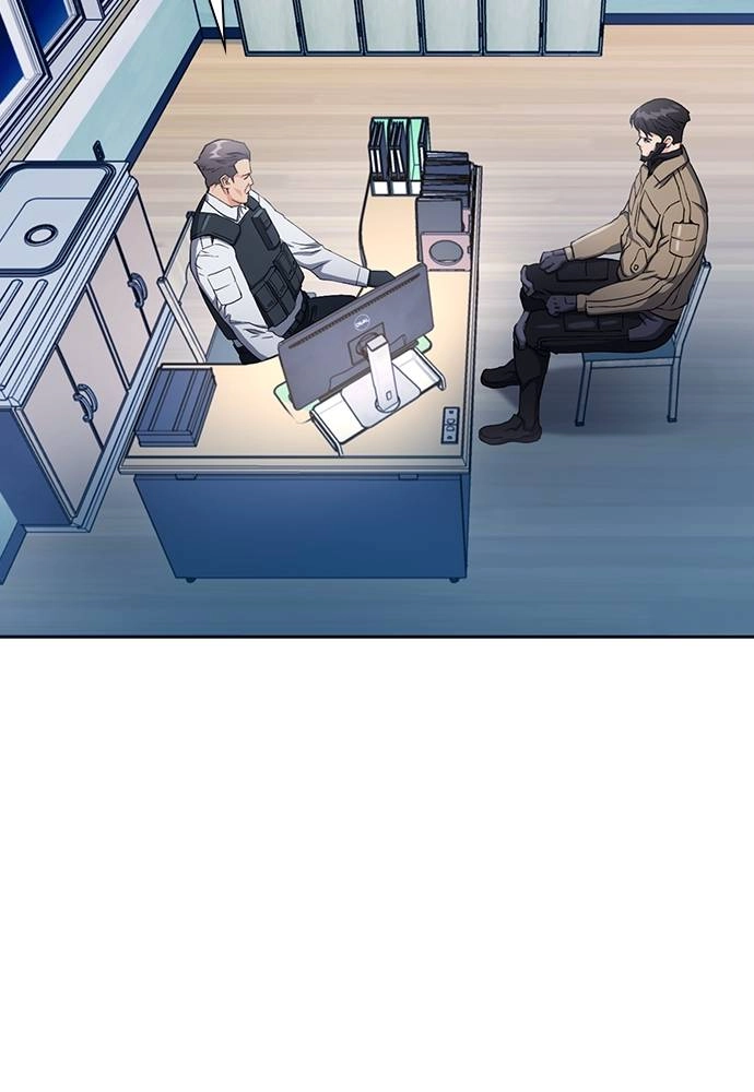 The Druid of Seoul Station Chapter 78 Page 44