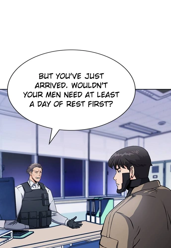 The Druid of Seoul Station Chapter 78 Page 46