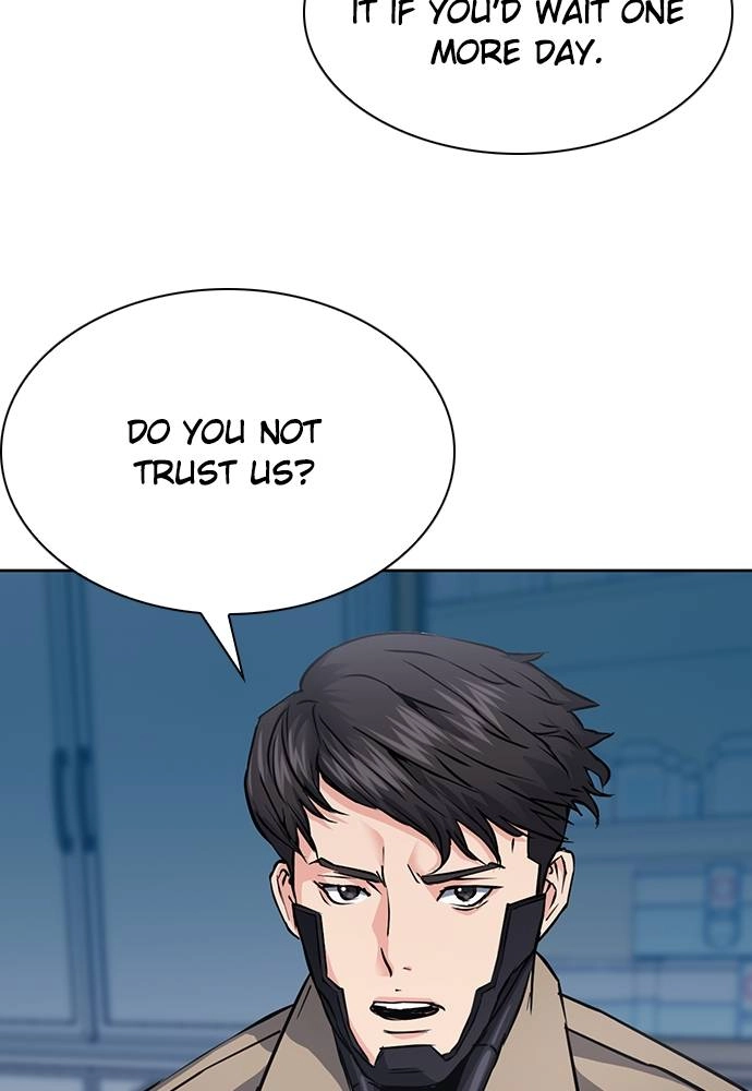 The Druid of Seoul Station Chapter 78 Page 49