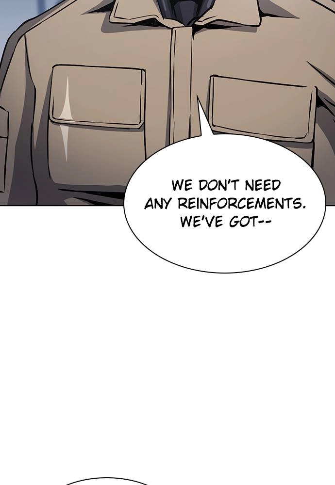 The Druid of Seoul Station Chapter 78 Page 50