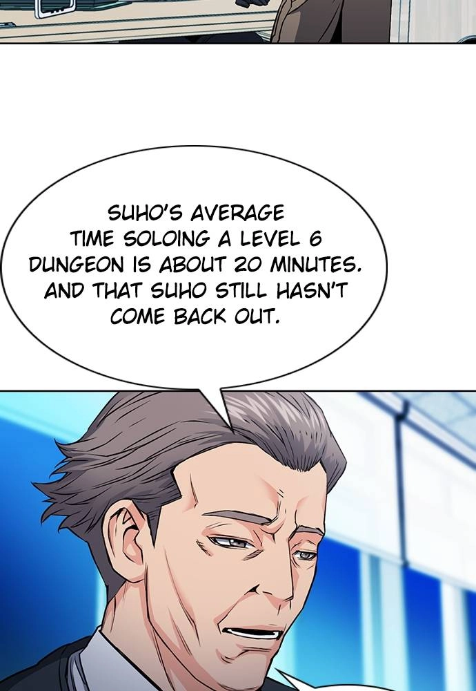The Druid of Seoul Station Chapter 78 Page 55