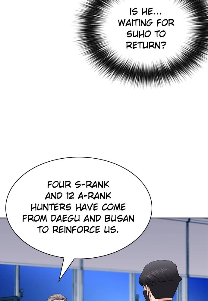 The Druid of Seoul Station Chapter 78 Page 57