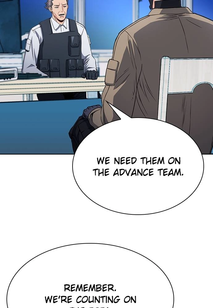 The Druid of Seoul Station Chapter 78 Page 58