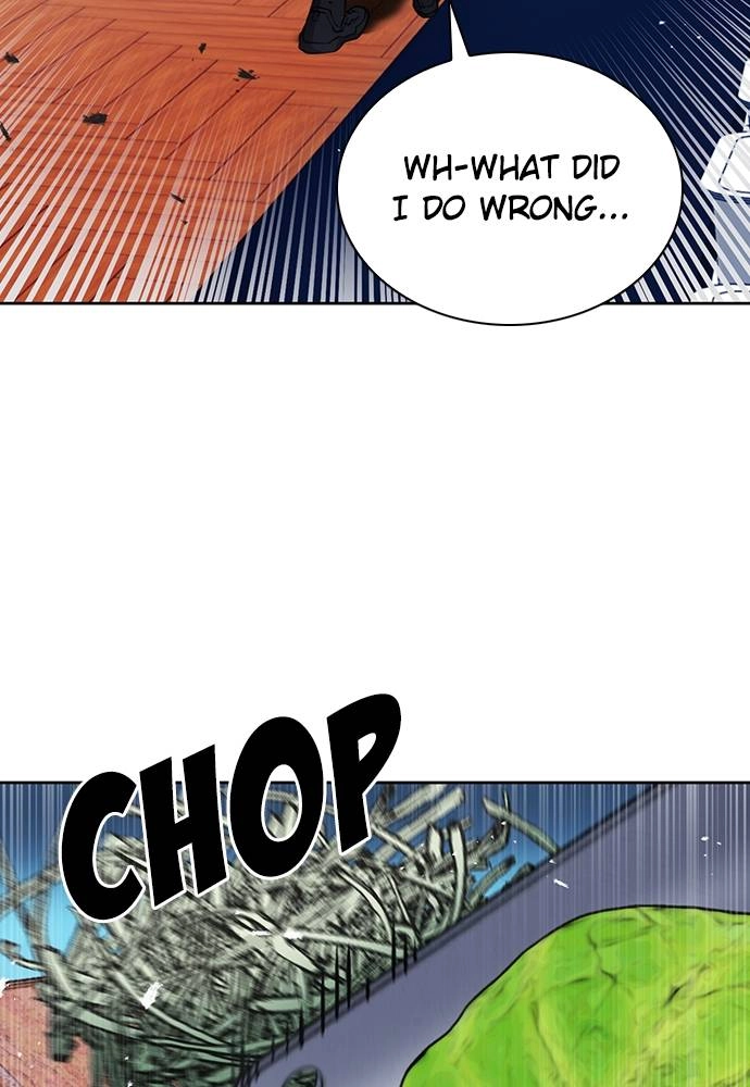 The Druid of Seoul Station Chapter 78 Page 5