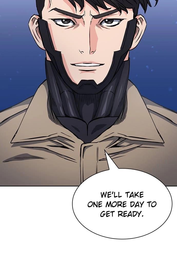 The Druid of Seoul Station Chapter 78 Page 61