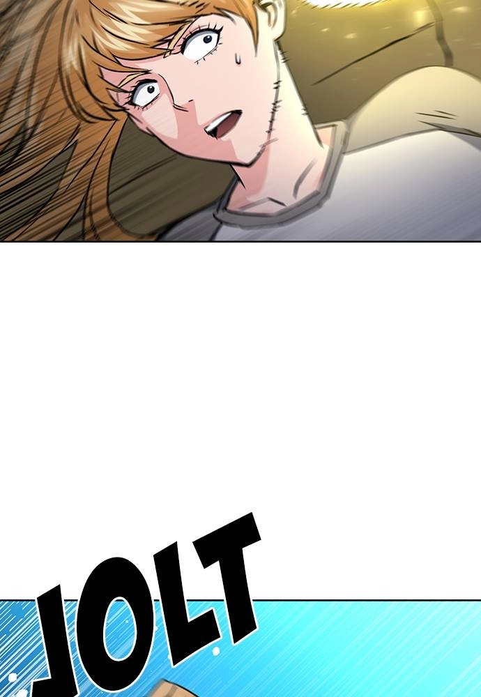 The Druid of Seoul Station Chapter 78 Page 67