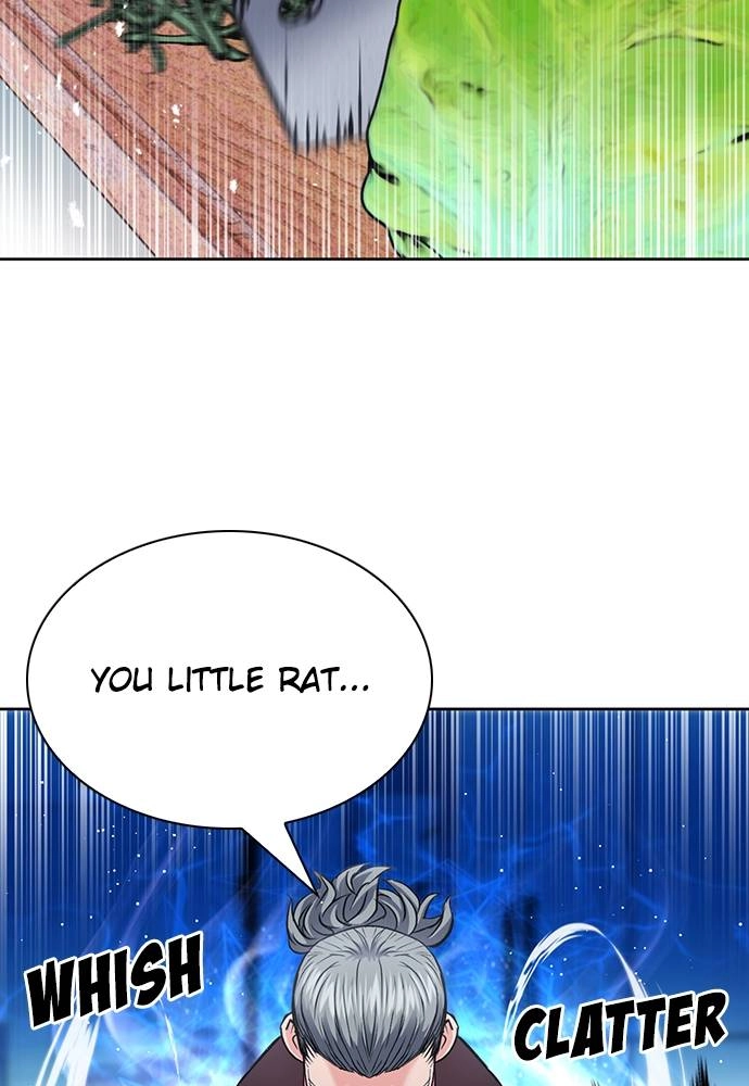 The Druid of Seoul Station Chapter 78 Page 6