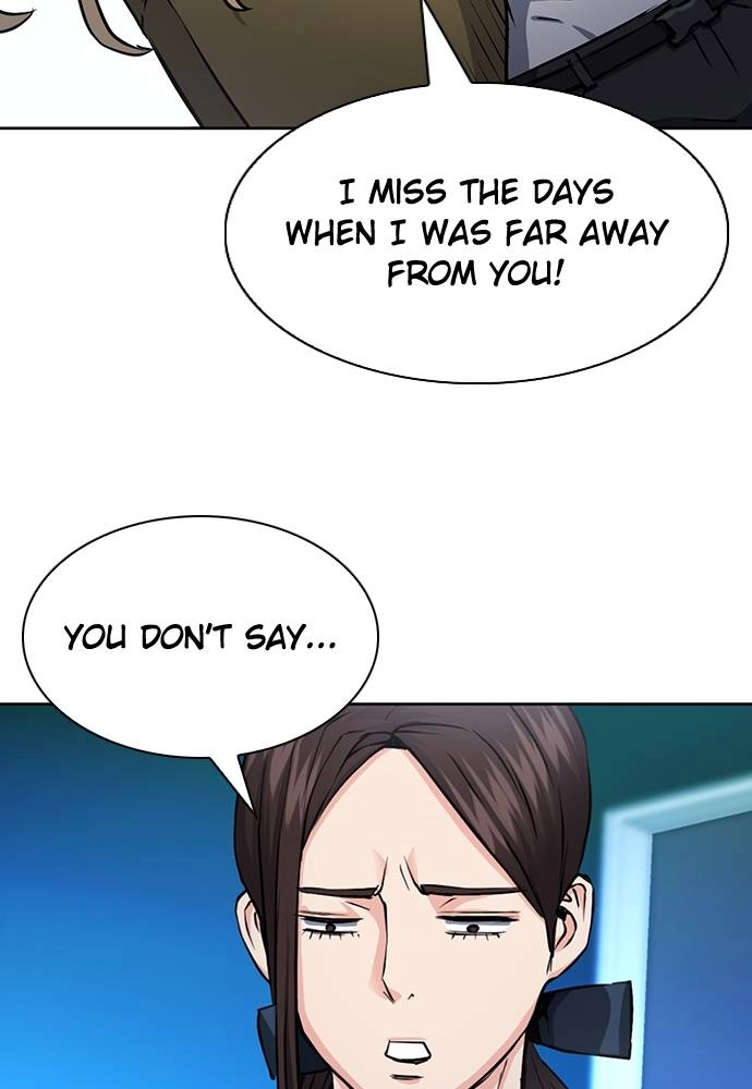 The Druid of Seoul Station Chapter 78 Page 73