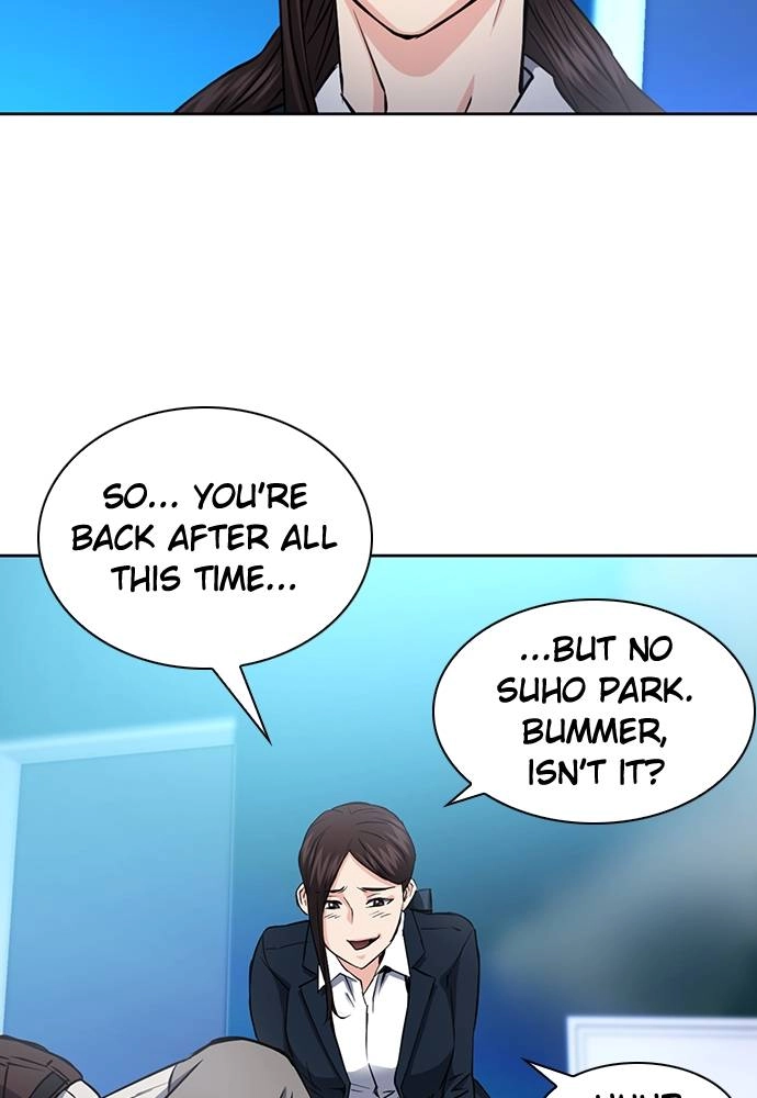 The Druid of Seoul Station Chapter 78 Page 74