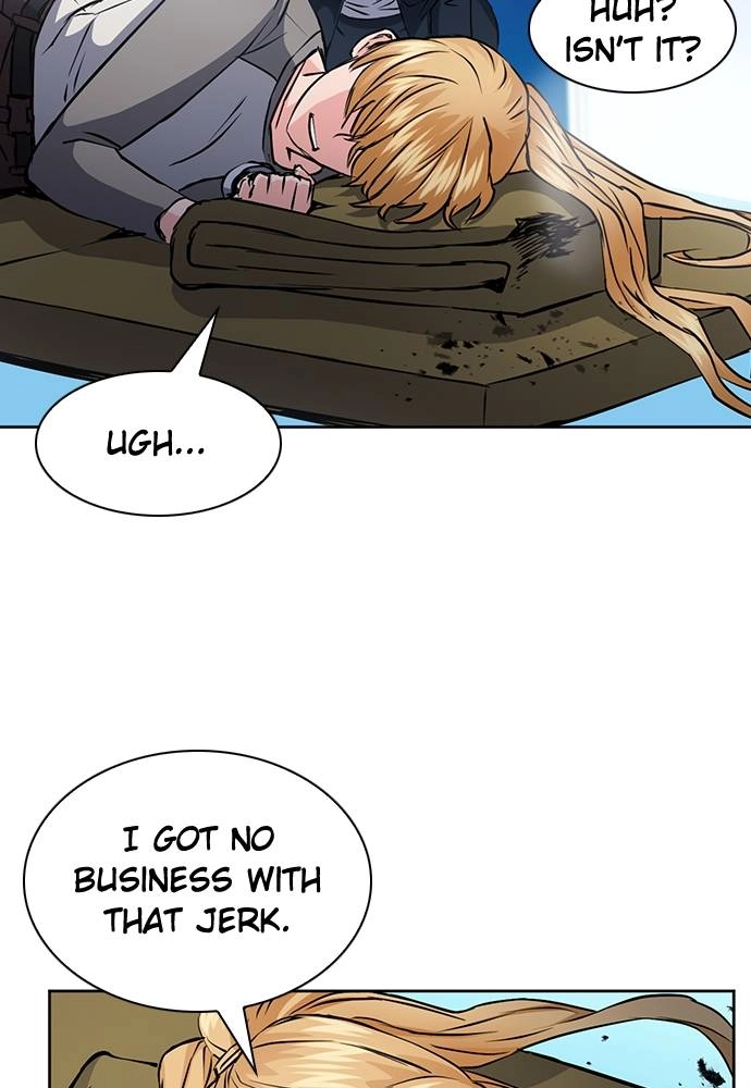 The Druid of Seoul Station Chapter 78 Page 75