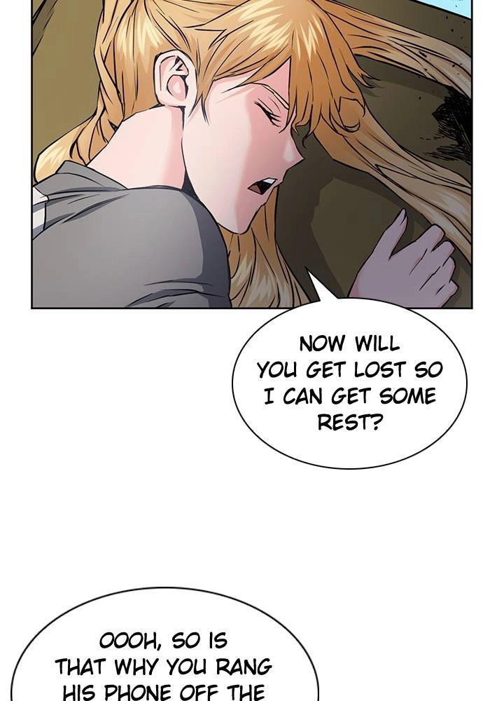 The Druid of Seoul Station Chapter 78 Page 76