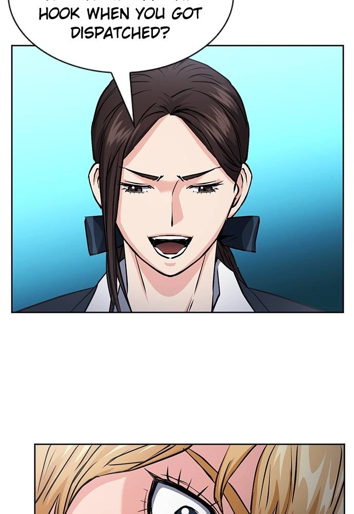 The Druid of Seoul Station Chapter 78 Page 77