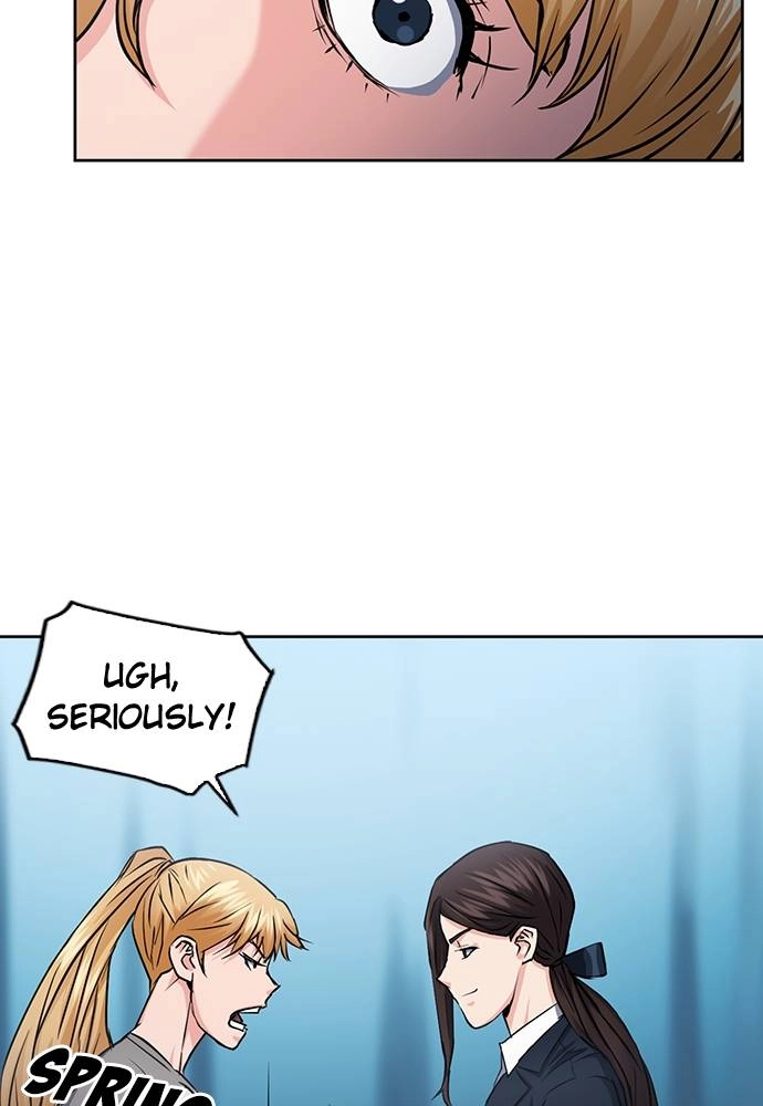 The Druid of Seoul Station Chapter 78 Page 78