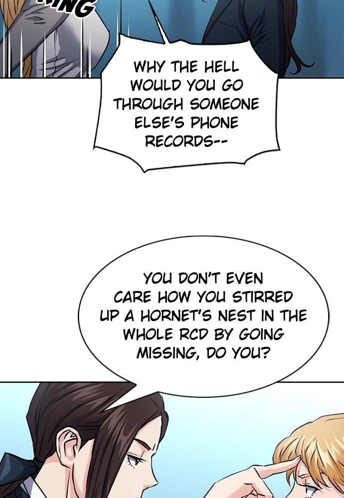 The Druid of Seoul Station Chapter 78 Page 79