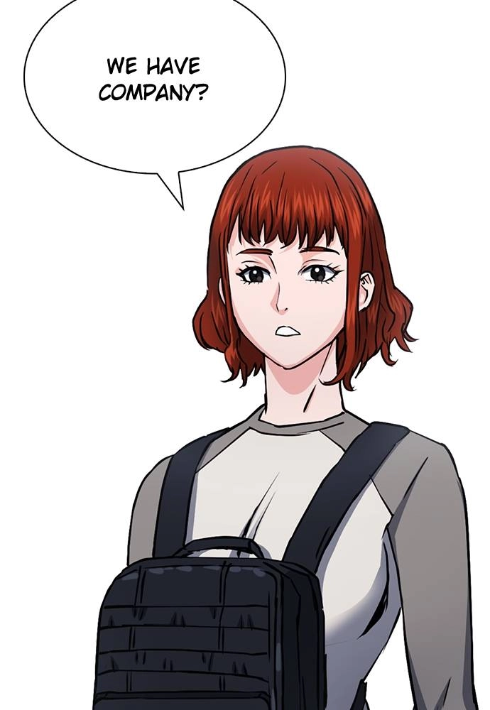 The Druid of Seoul Station Chapter 78 Page 82