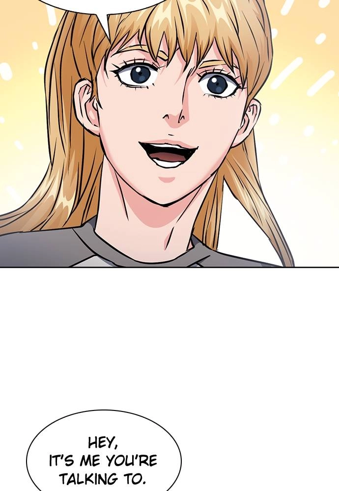 The Druid of Seoul Station Chapter 78 Page 85