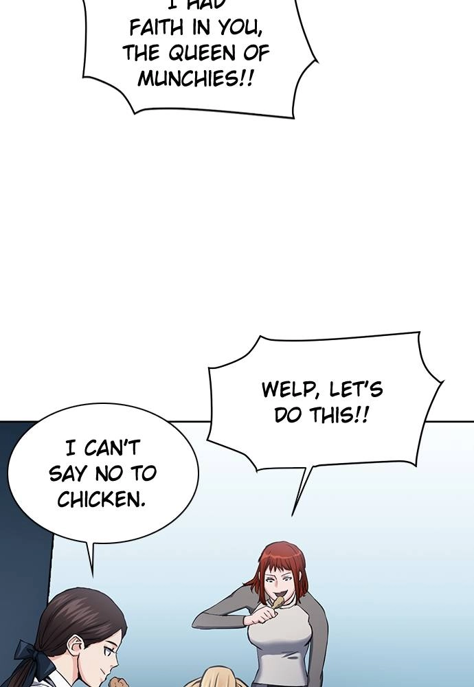 The Druid of Seoul Station Chapter 78 Page 89