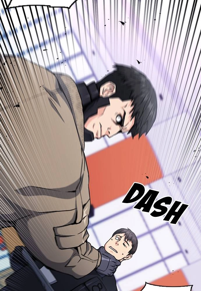 The Druid of Seoul Station Chapter 78 Page 8