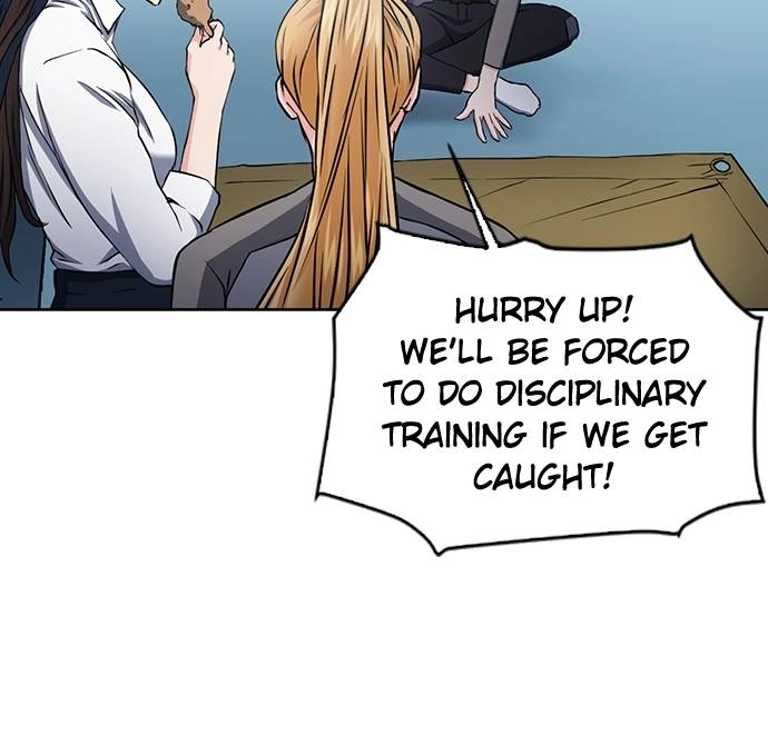 The Druid of Seoul Station Chapter 78 Page 90