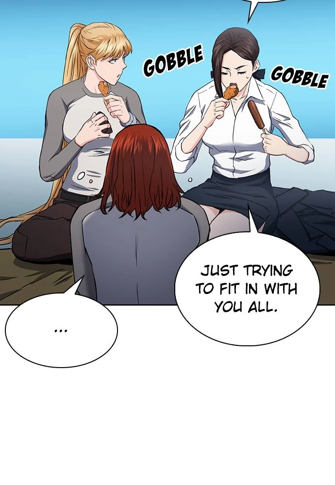 The Druid of Seoul Station Chapter 78 Page 93