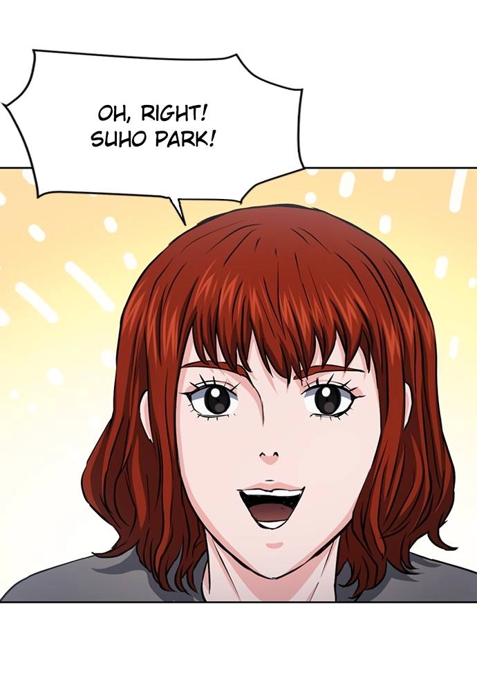 The Druid of Seoul Station Chapter 78 Page 94
