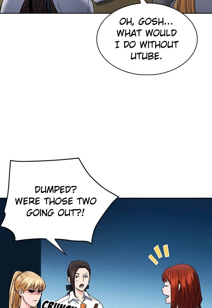The Druid of Seoul Station Chapter 78 Page 97