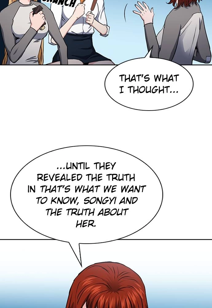 The Druid of Seoul Station Chapter 78 Page 98
