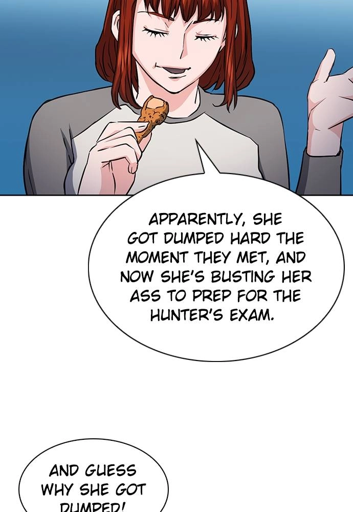 The Druid of Seoul Station Chapter 78 Page 99
