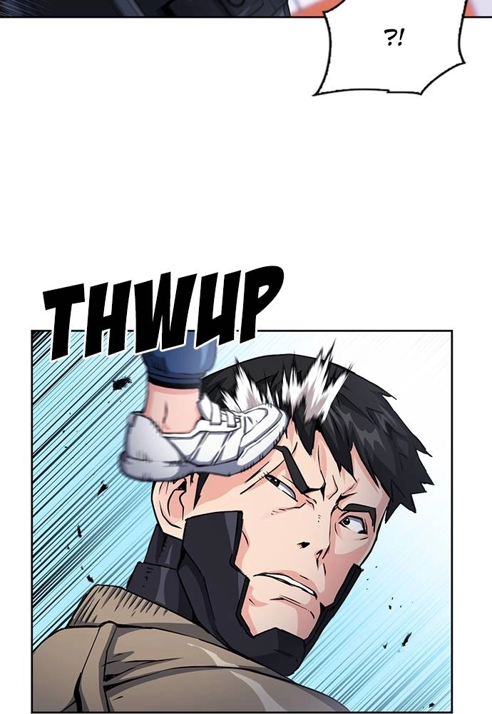 The Druid of Seoul Station Chapter 78 Page 9