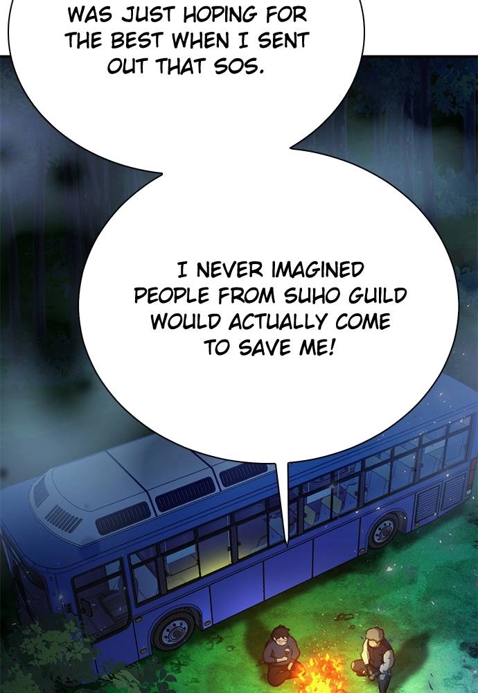The Druid of Seoul Station Chapter 139 Page 100