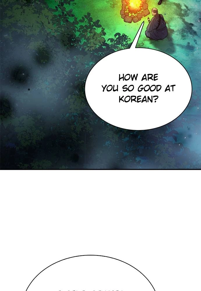 The Druid of Seoul Station Chapter 139 Page 101